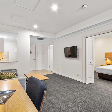 Quality Apartments Adelaide Central Exteriör bild